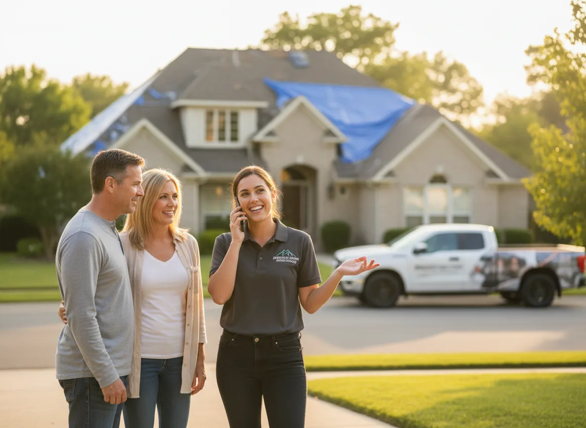 Emergency Roof Repair Cunningham, KY FAQs